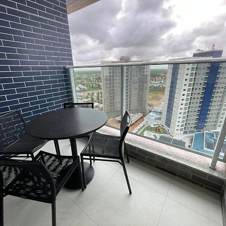 Apartamento Em Salinas - Exclusive Resort Salinópolis Esterno foto