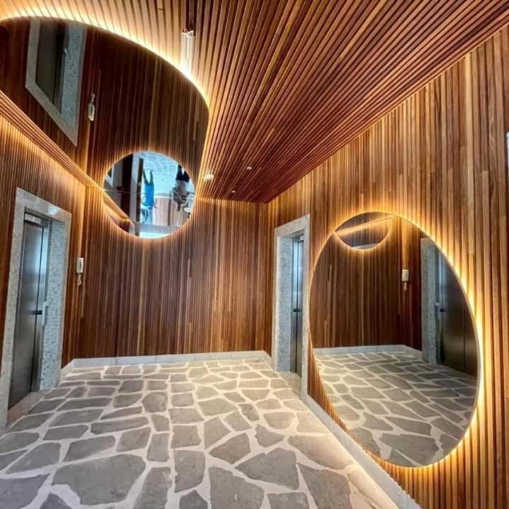 Apartamento Em Salinas - Exclusive Resort Salinópolis Esterno foto